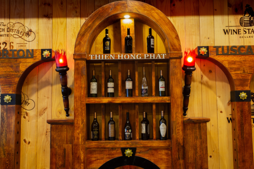 đẳng cấp thượng lưu